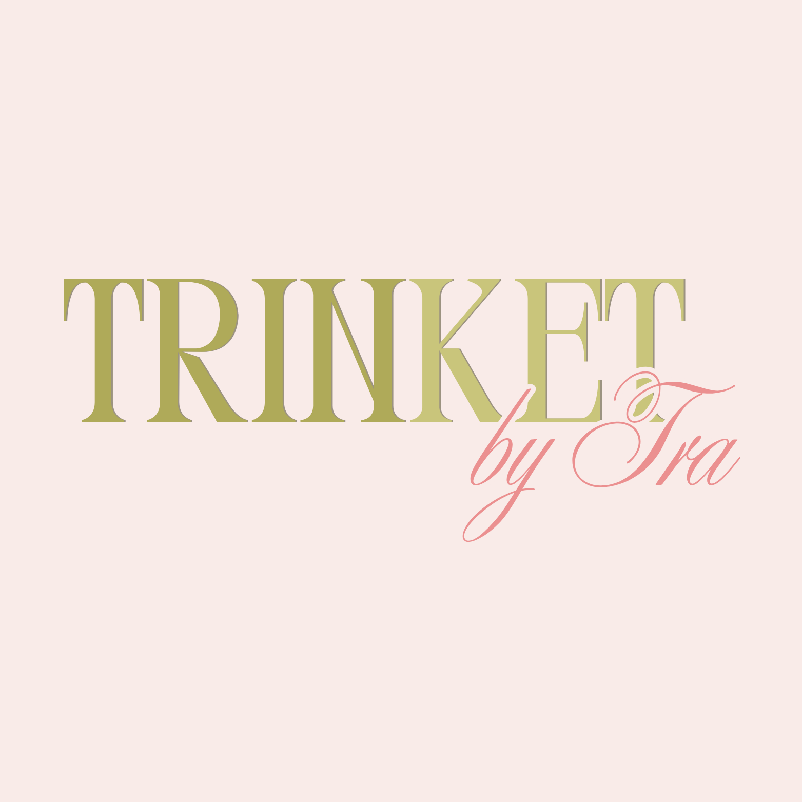 Trinket by Tra