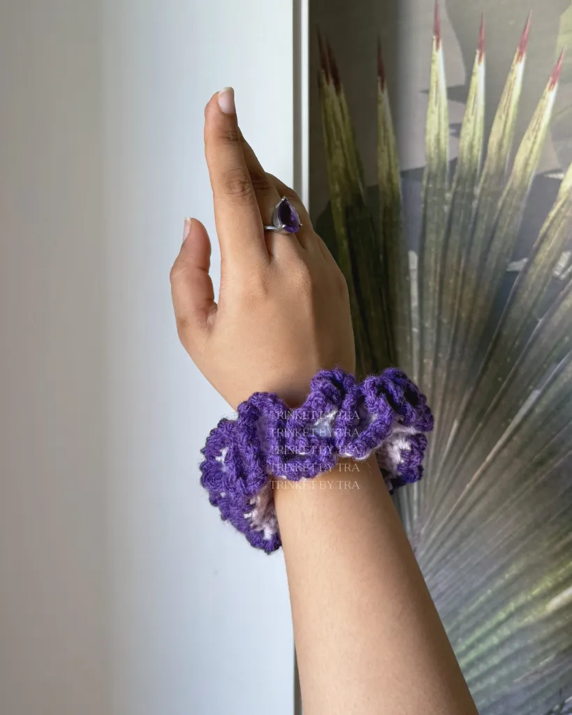 Lavender scrunchie.webp
