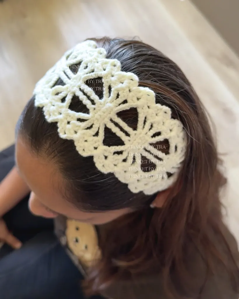 Off white hairband 2.webp