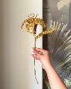 Celestial lily champagne 2.webp