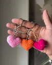 Mini heart keychain all.webp