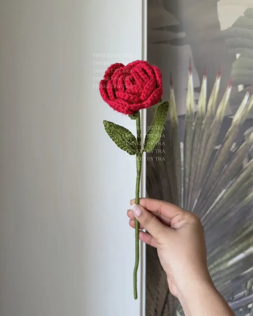 Rose (Red)