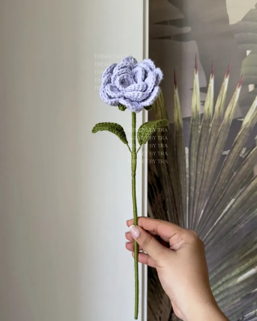Rose (Lavender)