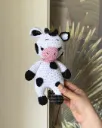 Cow toy