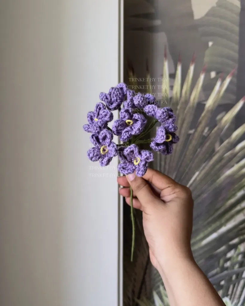 Forget me not