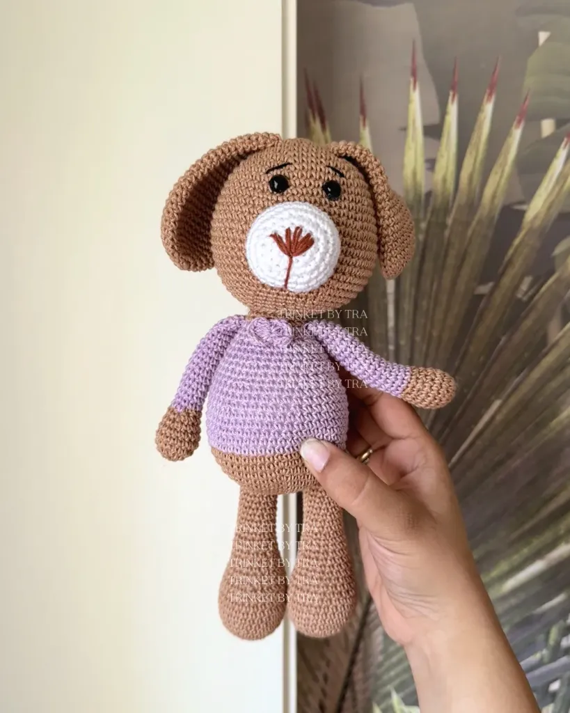 Dog toy