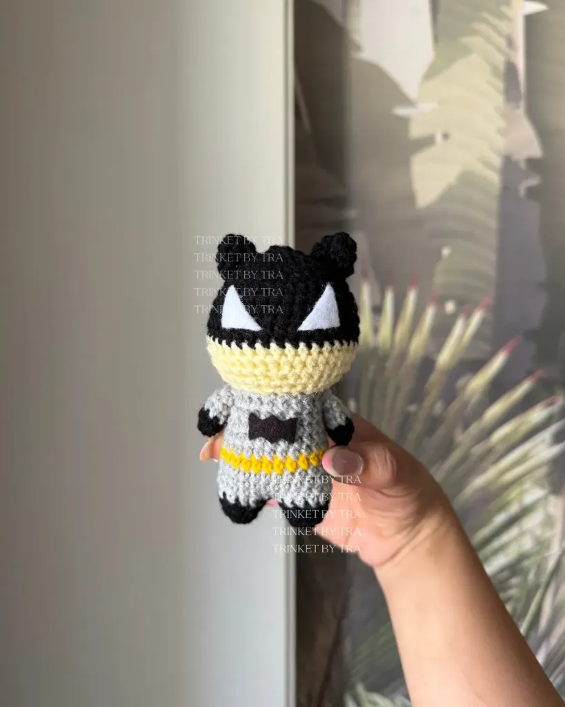 Batman toy