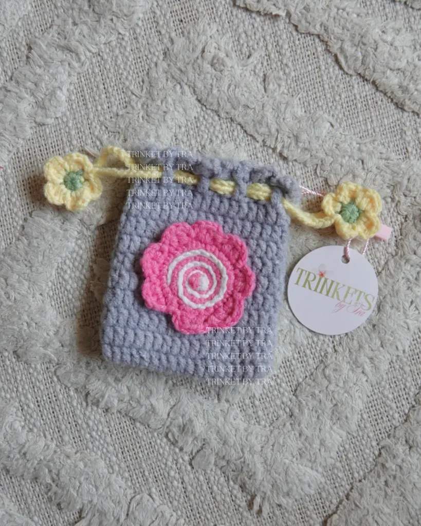 Airpods pouch