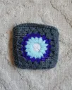 Zip pouch