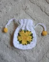 Sakura Pouch