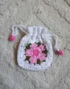 Sakura Pouch