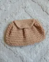 Croissant pouch