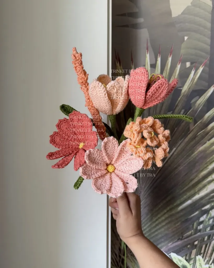 Apricot dream