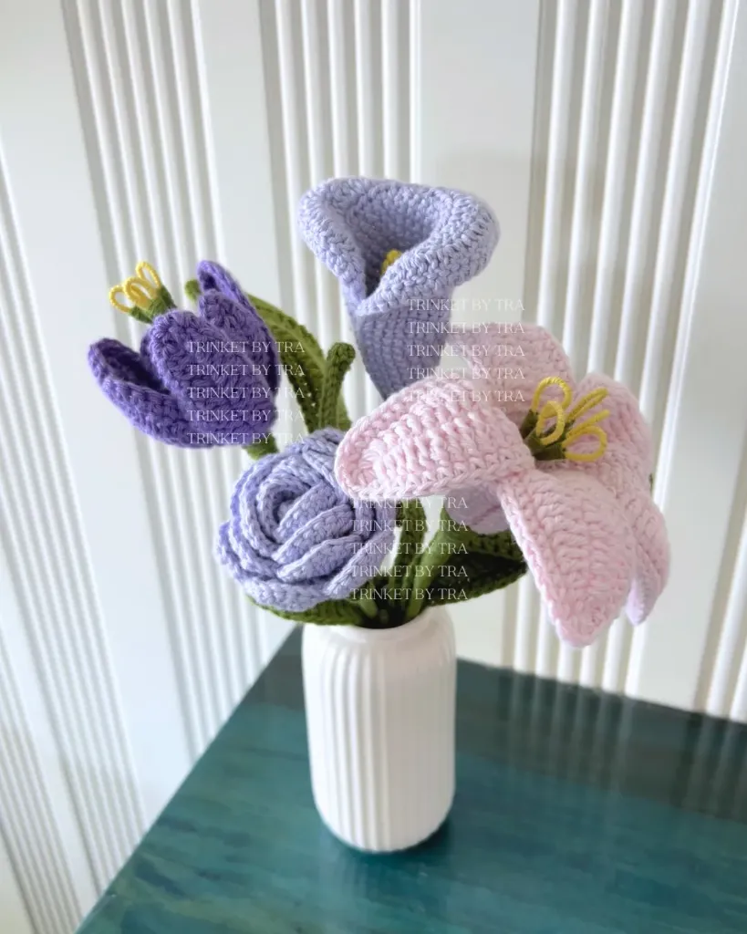 Lilac lullaby