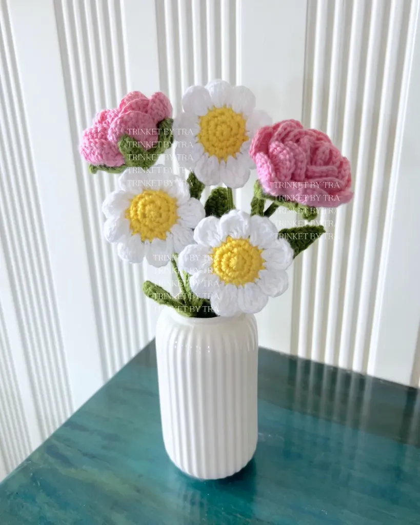 Daisy delight