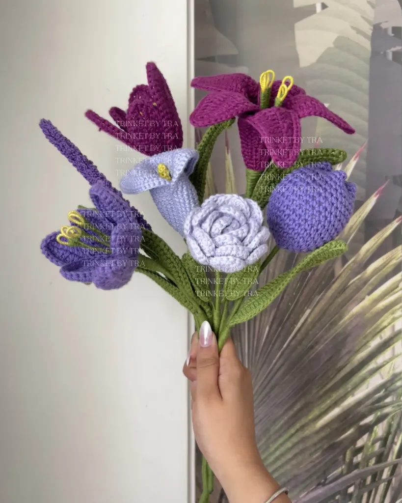 Periwinkle poetry