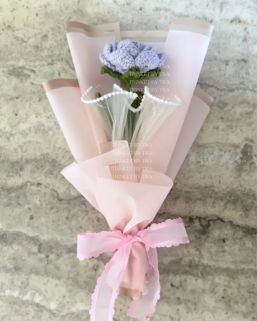 Enchanted rose