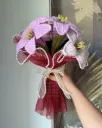 Be my baby: Lilac