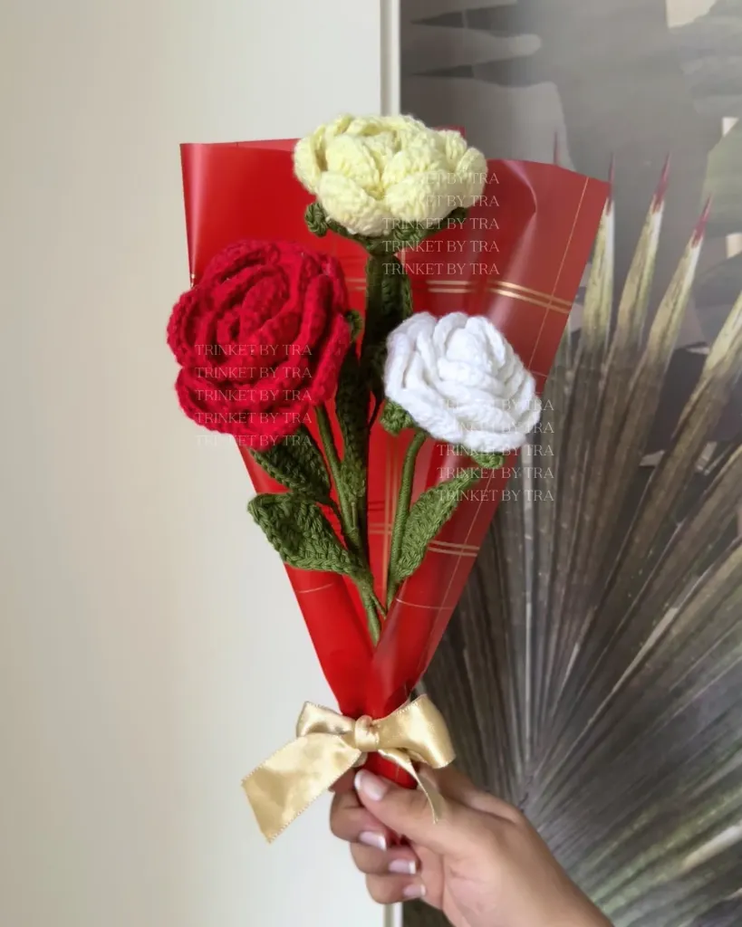 Roses: Sundaze