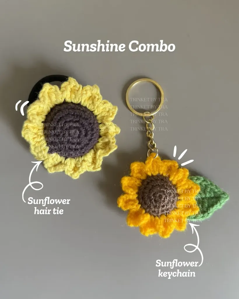 Sunshine combo