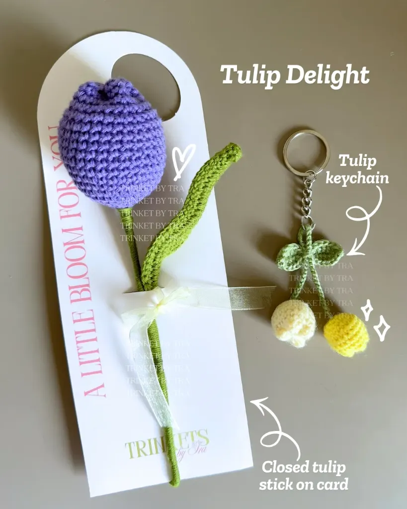 Tulip delight