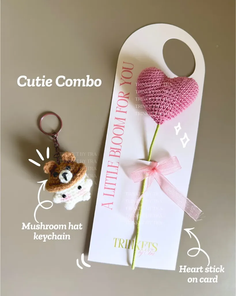 Cutie combo
