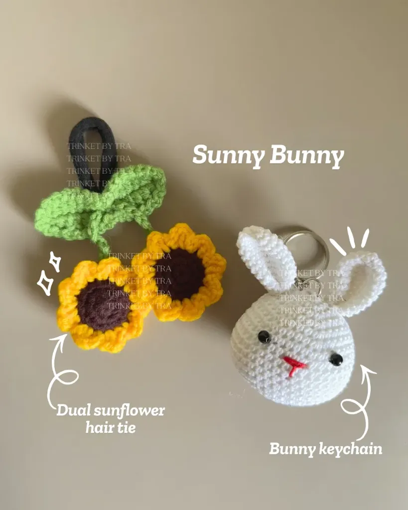 Sunny bunny