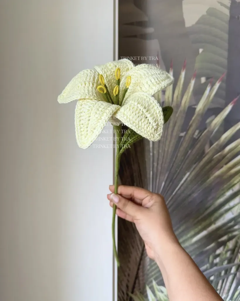 Big lily