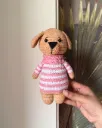 Biscuit the bear