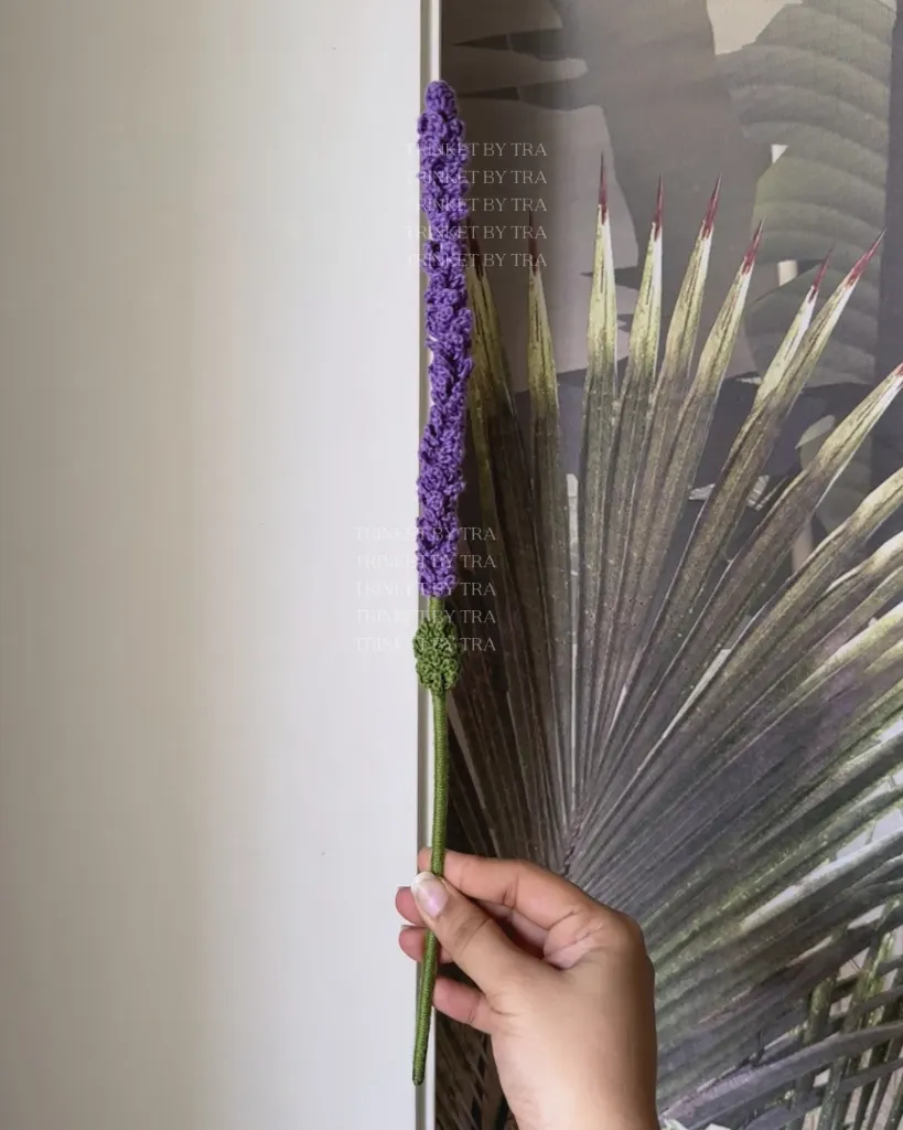 Lavender stick (Lavender)