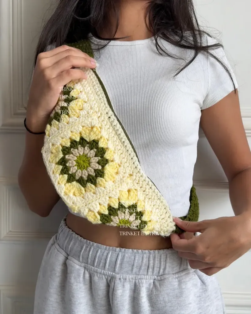Fanny pack