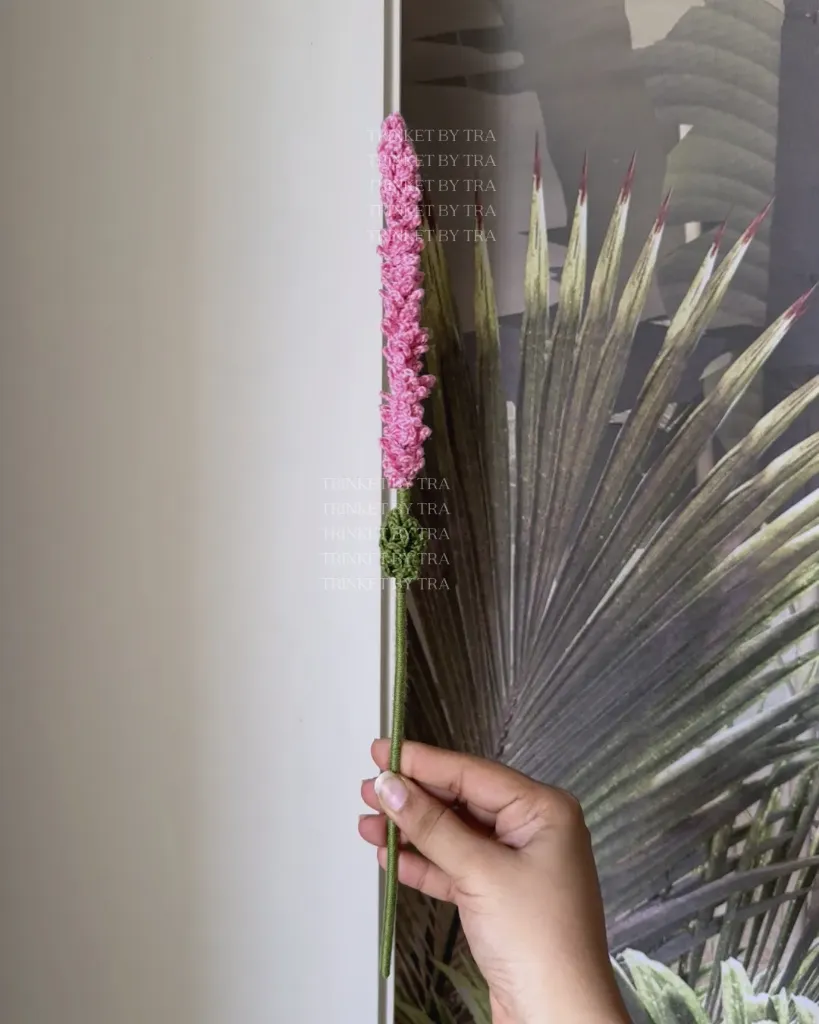 Lavender stick (Baby pink)