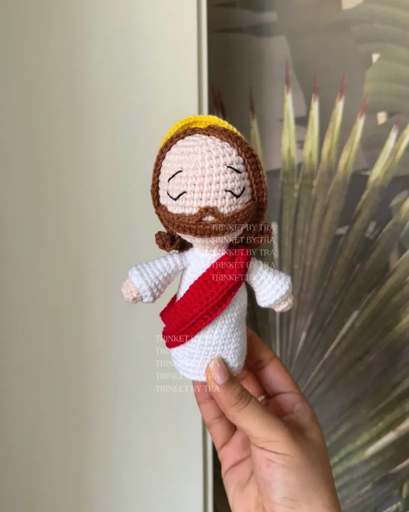 Jesus
